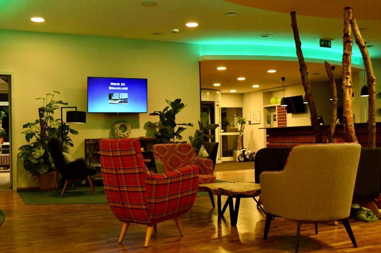 Rock Resort ซังคท์อันเดรอัสแบร์ก ภายนอก รูปภาพ