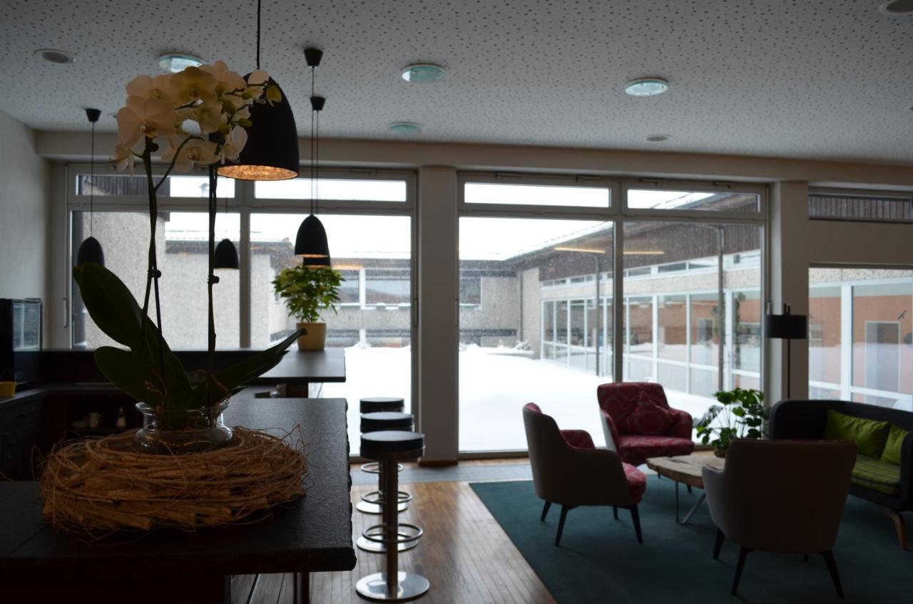 Rock Resort ซังคท์อันเดรอัสแบร์ก ภายนอก รูปภาพ